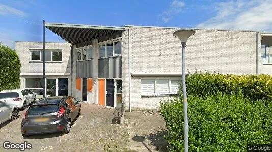 Office spaces for sale i Almere - Photo from Google Street View