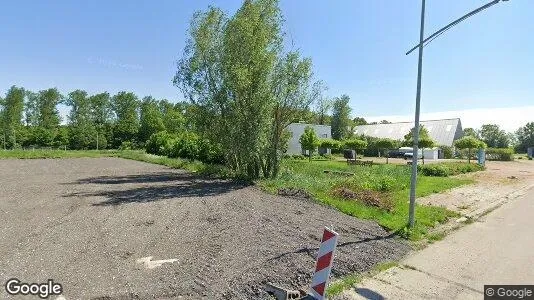 Büros zur Miete i Bedum – Foto von Google Street View