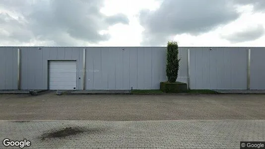 Büros zur Miete i Tynaarlo – Foto von Google Street View