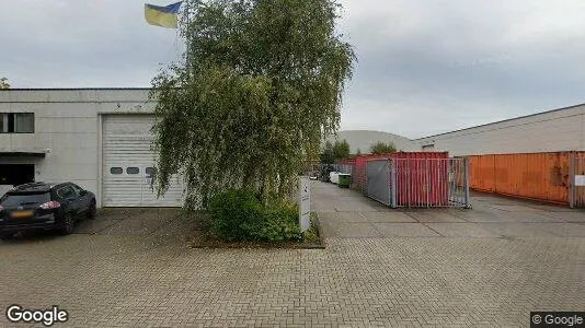 Gewerbeflächen zur Miete i Zaanstad – Foto von Google Street View