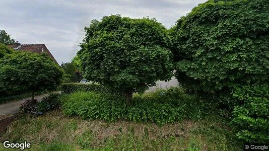 Lokaler til leje i Duffel - Foto fra Google Street View