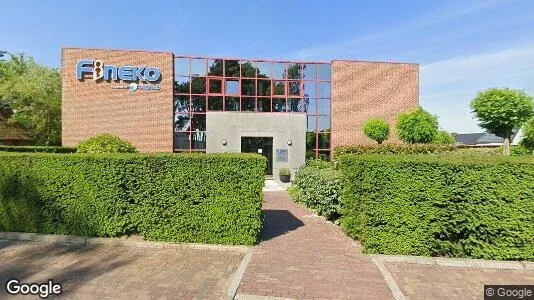 Commercial properties for sale i Pelt - Photo from Google Street View