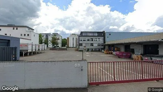 Lokaler til leje i Esslingen - Foto fra Google Street View