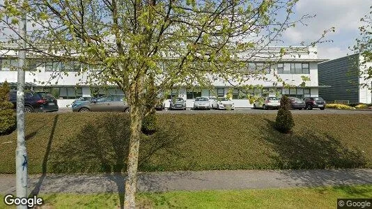 Büros zur Miete i Dublin 12 – Foto von Google Street View