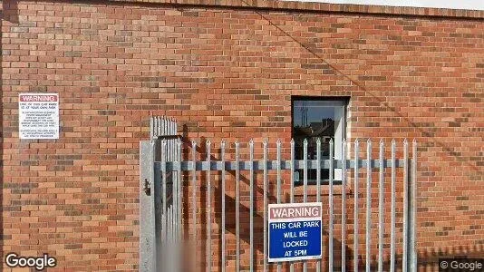 Commercial properties for sale i Dublin 15 - Photo from Google Street View