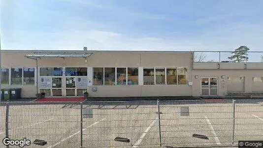 Commercial properties for sale i Asten - Photo from Google Street View