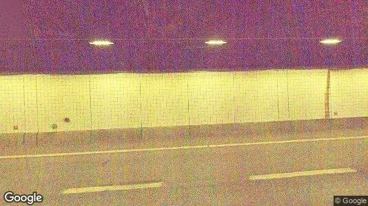 Kontorlokaler til leje i Gøteborg Centrum - Foto fra Google Street View