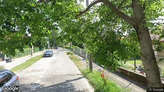 Lokaler til leje i Nitra - Foto fra Google Street View