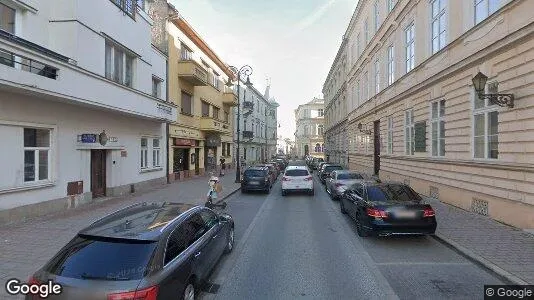 Lokaler til leje i Location is not specified - Foto fra Google Street View
