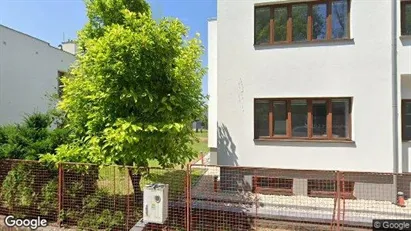 Lokaler til leie i Zlaté Moravce – Bilde fra Google Street View