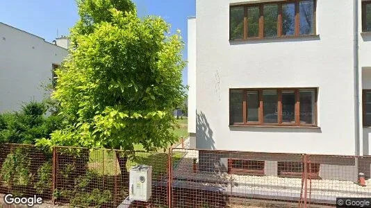 Lokaler til leje i Zlaté Moravce - Foto fra Google Street View