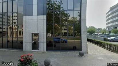 Kantorruimte te huur in Utrecht Oost - Foto uit Google Street View