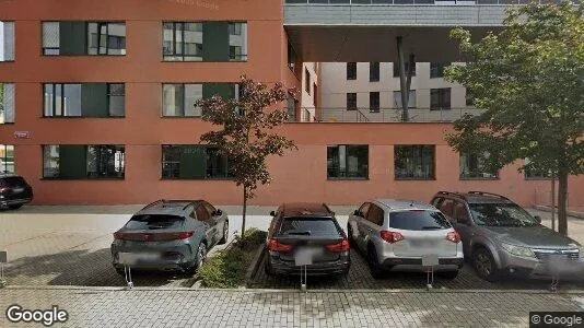Office spaces for rent i Location is not specified - Photo from Google Street View