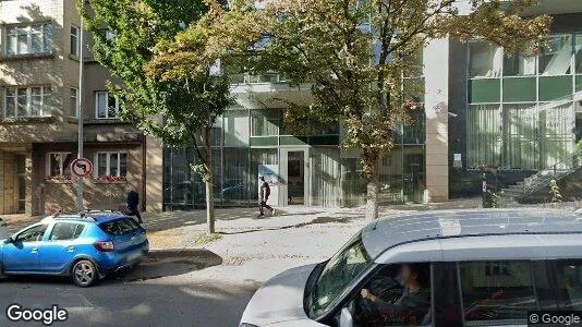 Office spaces for rent i Location is not specified - Photo from Google Street View