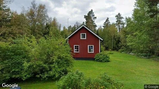 Lokaler til leje i Hudiksvall - Foto fra Google Street View