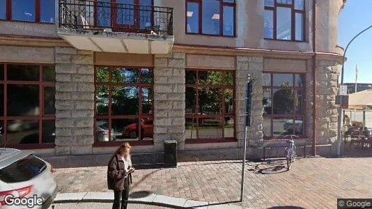 Office spaces for rent i Helsingborg - Photo from Google Street View