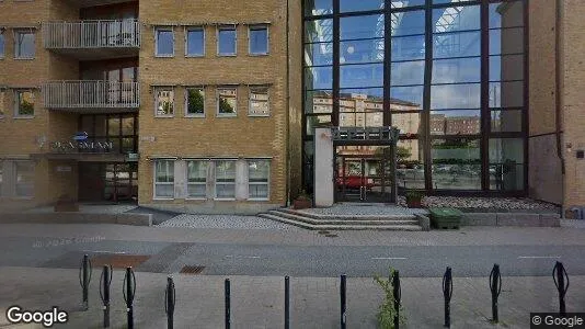 Büros zur Miete i Johanneberg – Foto von Google Street View