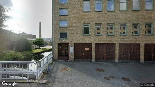 Büros zur Miete i Johanneberg – Foto von Google Street View