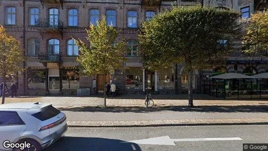 Büros zur Miete i Helsingborg – Foto von Google Street View