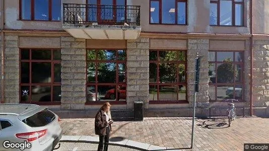 Büros zur Miete i Helsingborg – Foto von Google Street View