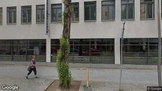Kontorer til leie i Location is not specified – Bilde fra Google Street View