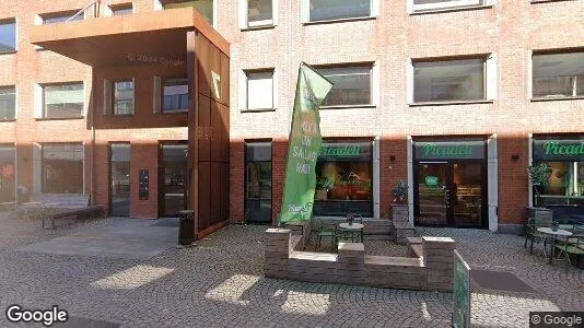 Office spaces for rent i Location is not specified - Photo from Google Street View