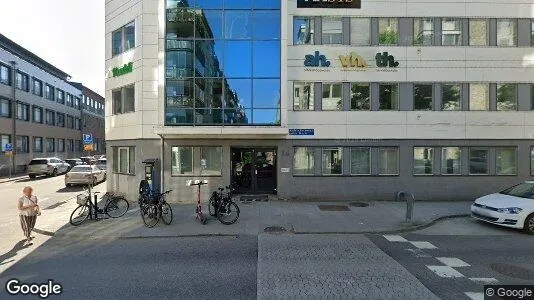 Büros zur Miete i Location is not specified – Foto von Google Street View