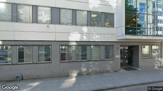 Office spaces for rent i Location is not specified - Photo from Google Street View