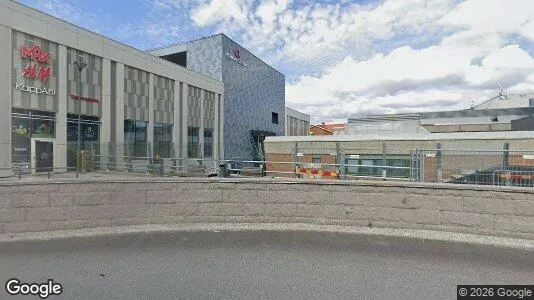 Commercial properties for rent i Mölndal - Photo from Google Street View