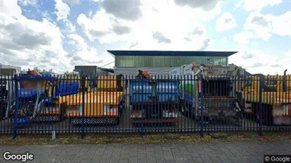 Lokaler til leje i Westland - Foto fra Google Street View