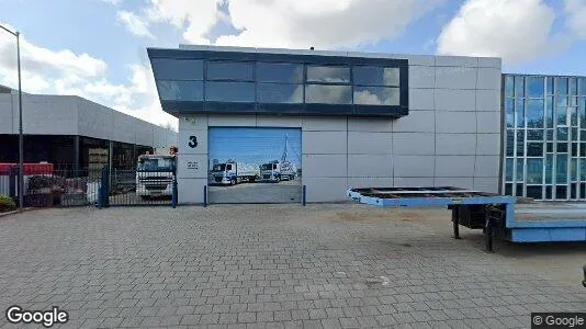 Lokaler til leje i Westland - Foto fra Google Street View