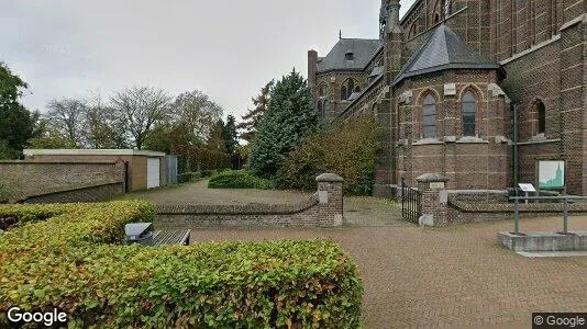Gewerbeflächen zur Miete i Deurne – Foto von Google Street View
