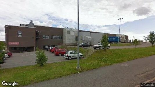 Büros zur Miete i Vantaa – Foto von Google Street View