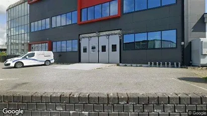 Warehouses for rent in Sandnes - Photo from Google Street View