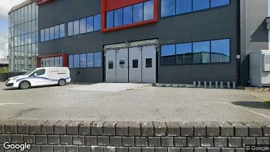 Magazijnen te huur i Sandnes - Foto uit Google Street View