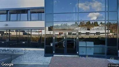 Magazijnen te huur in Tønsberg - Foto uit Google Street View