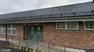 Büro zur Miete, Fredrikstad, Østfold, Phønixbrygga 3