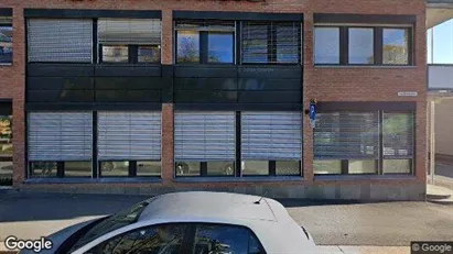 Office spaces for rent in Drammen - Photo from Google Street View