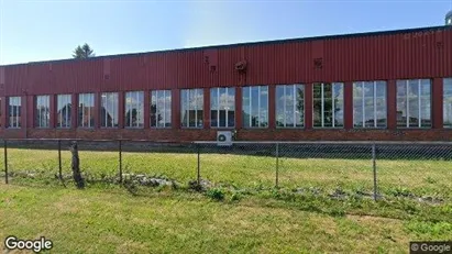 Kantorruimte te huur in Ås - Foto uit Google Street View