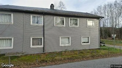Woninge te koop in Notodden - Foto uit Google Street View