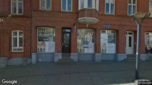 Clinics for rent i Esbjerg - Photo from Google Street View
