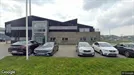 Büro zur Miete, Esbjerg N, Esbjerg (region), Sallingsundvej 10