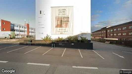 Büros zur Miete i Herlev – Foto von Google Street View