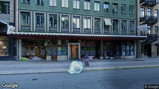 Lokaler til leje i Location is not specified - Foto fra Google Street View