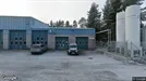 Werkstatt zur Miete, Luleå, Norrbotten County, Upplagsvägen 28