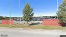 Werkstatt zur Miete, Östersund, Jämtland County, Trådvägen 9