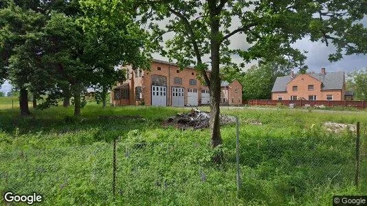 Commercial properties for sale i Katrineholm - Photo from Google Street View