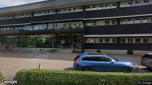 Office spaces for rent i Mölndal - Photo from Google Street View