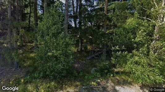Commercial properties for sale i Nynäshamn - Photo from Google Street View