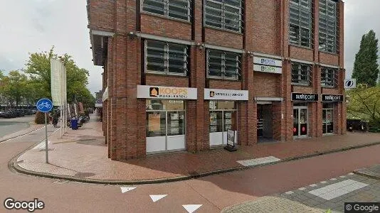 Büros zur Miete i Amstelveen – Foto von Google Street View